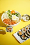 알찬김밥