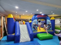 점프스타줄넘기&쌍용태권도