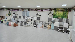 퐁당퐁당 키즈풀