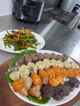 민지네순대국