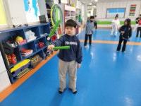 용인대성서태권도