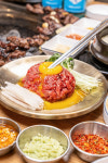 품육참숯화로구이 김량장동1호점