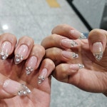 쑤기네일