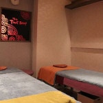 프리미엄마사지 바디 풋샵