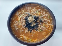 명주골 막국수