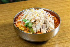 미사리밀빛초계국수 롯데월드점