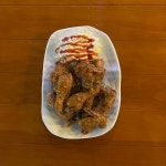 육회한통닭 성남점