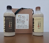 우보주책