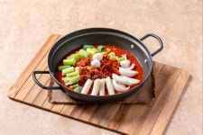 삼정참숯생고기