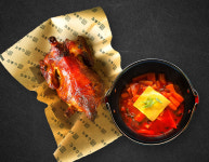 김종구 식맛치킨.전기바베큐 옛날통닭 대구대현점