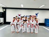 스마트태권도장