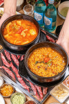 품육참숯화로구이 김량장동1호점