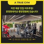 어트루짐 문정점