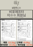 샵피트니스 PT&헬스 역삼점