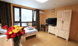 속리산요양병원