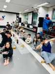 스마트태권도장