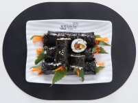 33떡볶이 고덕그라시움점