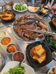 맛있는 아우네꼼장어 원종
