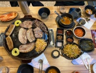 미돈옥 검단본점