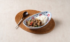 도야짬뽕 내곡점