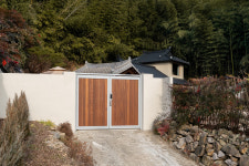 스테이더담 밀양 금산점