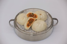 장호덕손만두 병점점