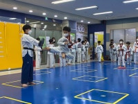한국체대 미사TOP태권도장