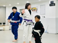 퍼팩트주짓수