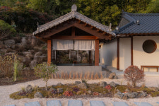 스테이더담 밀양 금산점