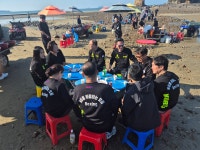 변교선대전복싱클럽 태평동점