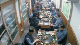 더덕솥뚜껑삼겹살 광양점