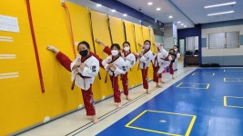 한국체대 미사TOP태권도장