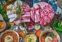 고기참맛있는집 창원유니시티점