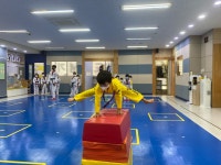 한국체대 미사TOP태권도장