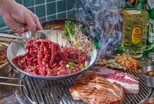고기참맛있는집 창원유니시티점