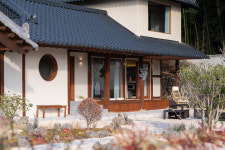 스테이더담 밀양 금산점