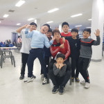 변교선대전복싱클럽 태평동점