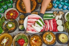 고기참맛있는집 창원유니시티점
