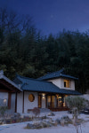 스테이더담 밀양 금산점