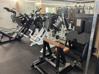 제이핏 헬스&PT 권선점