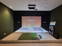 골프존파크 두정캐슬점