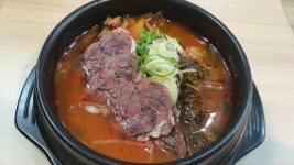 진소국밥 오정본점