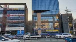 MG북대구 문화센터