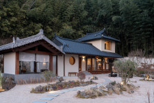 스테이더담 밀양 금산점