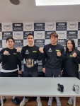 변교선대전복싱클럽 태평동점