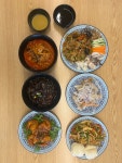 첨미 중식 순천호수공원점
