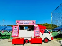라온푸드