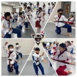 새미래 소나무향기태권도