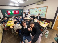 더배움 영어수학학원 에이드영어 매쓰홀릭수학 화명카이저점