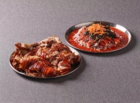 삼춘족발 마석